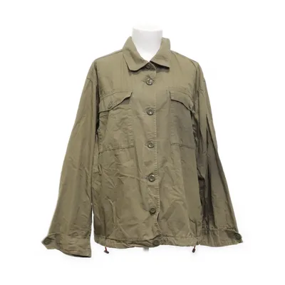 Overshirt (Groen) van JJXX Katoen