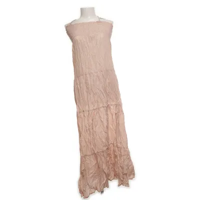 Maxi dress (Pink) from Benetton