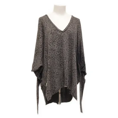 Collegetröja (Grå) från Made in italy