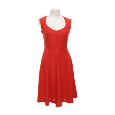 Robe (Rouge) de Beach Time Élasthane, Polyester