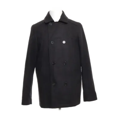 Skepparkavaj (Pazzo Jacket) från Gabba Polyester, Viskos, Ull