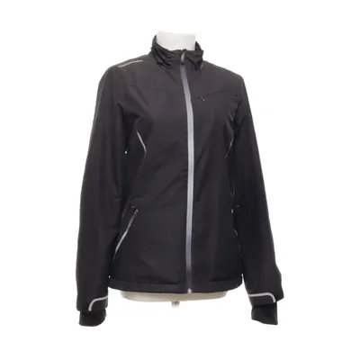 Träningsjacka (295695) från Active by Tchibo Elastan, Polyester