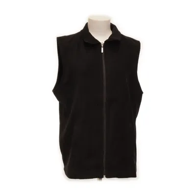 Gilet d'extérieur (Noir) de Kenny S.
