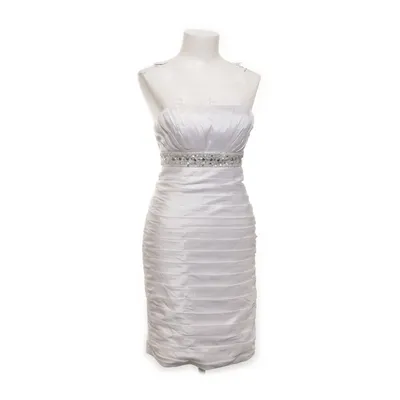 Robe de mariée (Blanc) de Magic Bride