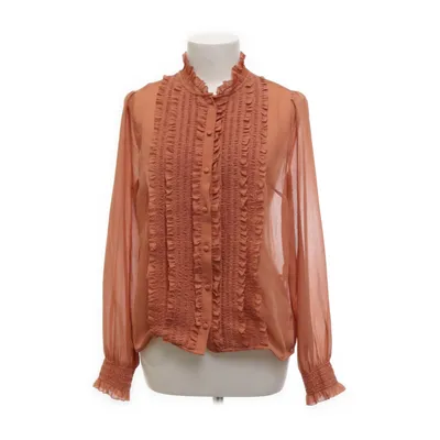 Blus (Rosa) från Sézane