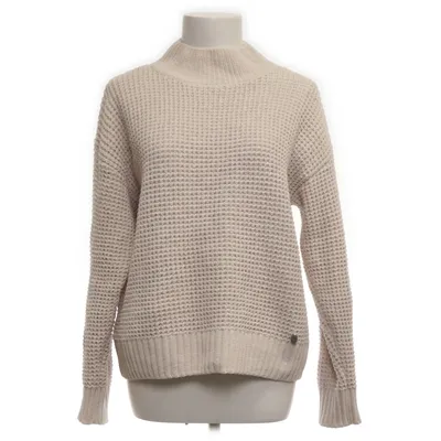 Polotröja (Beige) från Blue Seven Polyester