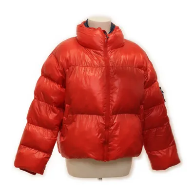 Dunjacka (Röd, Blå) från Pepe Jeans London