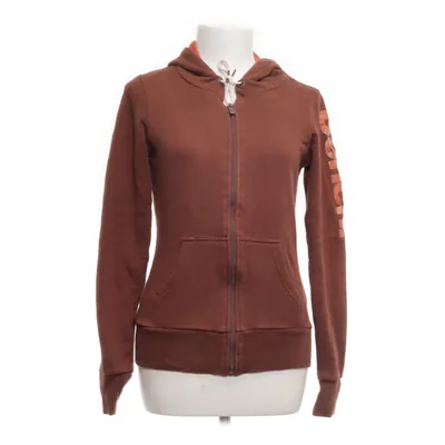 Huvtröja (Brun) från Bench