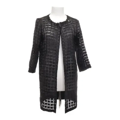 Kofta (Svart) från Rinascimento