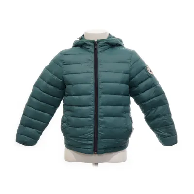 Omkeerbare jas (Groen) van Jott Dons, Veer, Nylon, Polyurethaan