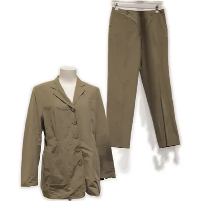 Costume (Beige) de St Emile Coton, Nylon