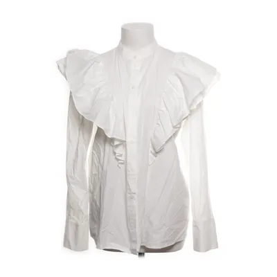 Skjorta (Vit) från Zara