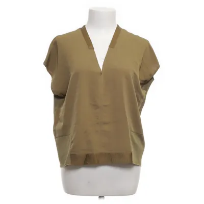 Haut (Vert) de Zara