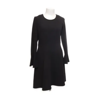 Robe (Noir) de Les Petites Élasthane, Polyester