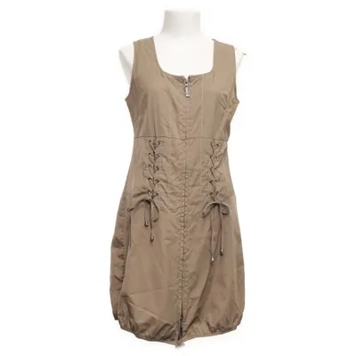 Klänning (Beige) från Yest