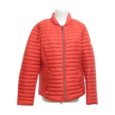 Lättviktsjacka (Röd) från Jake*s Collection Nylon, Polyester