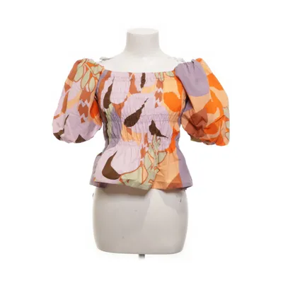 Blouse (Multicolore) de River Island Coton, Polyester
