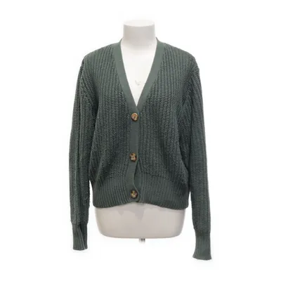 Kofta (Grön) från Soyaconcept Akryl, Bomull