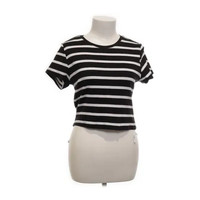 T-shirt (Svart, Vit) från Even & Odd