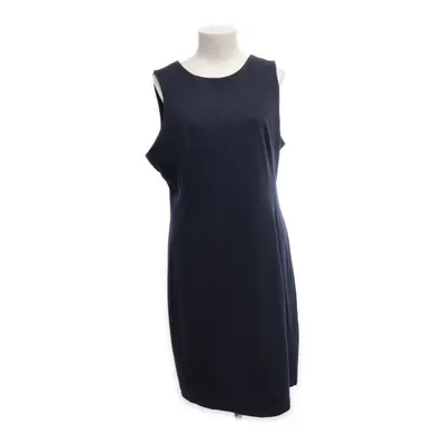 Robe (Bleu) de Zalando Essentials Élasthane, Polyester, Viscose