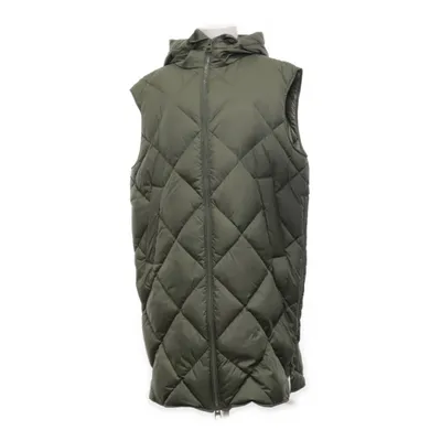 Down vest (Green) from Marc O'Polo Down, Feather, Polyamide, Polyester