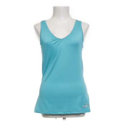 Träningslinne (Turkos) från Sports Elastan, Polyester