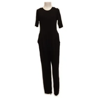 Combinaison (Noir) de Les Lunes Élasthane, Viscose