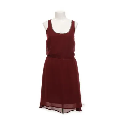 Robe (Rouge) de ONLY Weekend Wardrobe Polyester