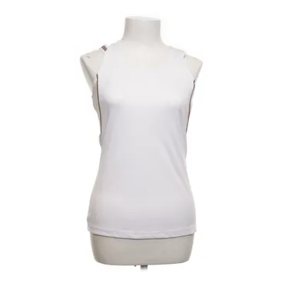 Débardeur de sport (Blanc) de Steffen Schraut Élasthane, Polyester