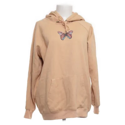 Huvtröja (Beige, Flerfärgad) från Volcom Bomull, Polyester