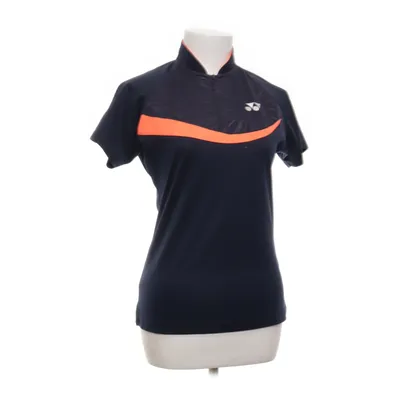 Cykeltröja (Blå, Röd) från Yonex Polyester