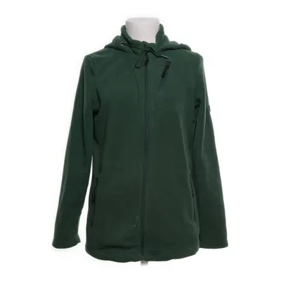 Veste polaire (Vert) de Active Touch Polyester
