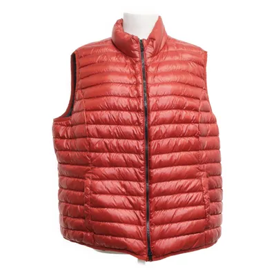 Ytterväst (Röd) från Fuchs Schmitt Polyester