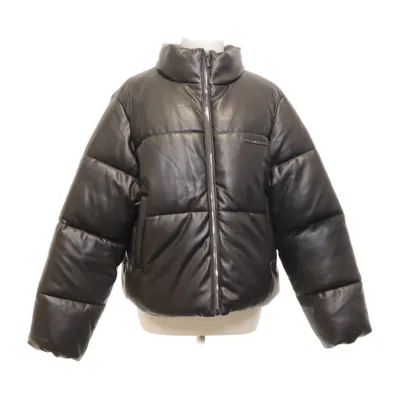 Vinterjacka (Svart) från Pegador Polyester