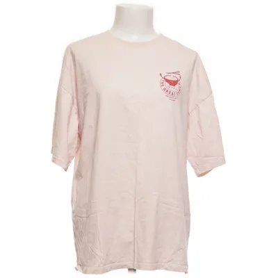 T-shirt (Rosa) från Even & Odd Bomull