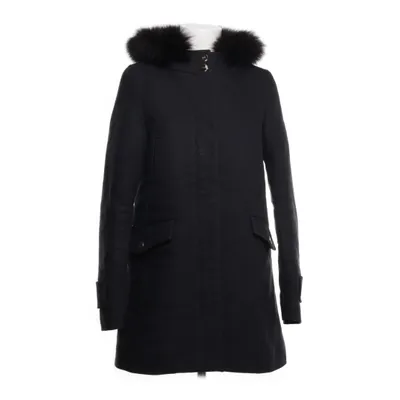 Winterjas (Zwart) van Herno