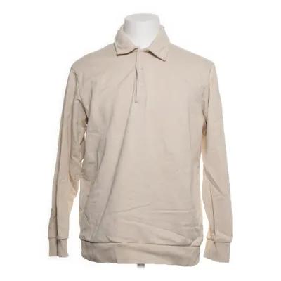 Collegetröja (Beige) från NN07 Bomull