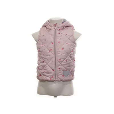 Ytterväst (Rosa, Flerfärgad) från Dopo Dopo Polyester