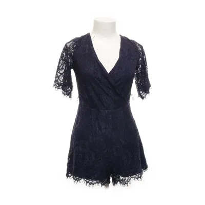 Combinaison (Bleu) de Trixxi