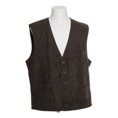 Läderväst (Brun) från Digel