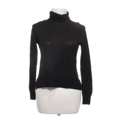 Polotröja (Svart) från Zara Knit