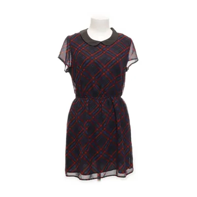 Kjole (Sort, Blå, Rød, Flerfarvet) fra Forever 21 Polyester