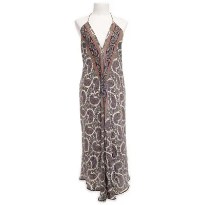 Klänning (Flerfärgad) från Ale-Hop