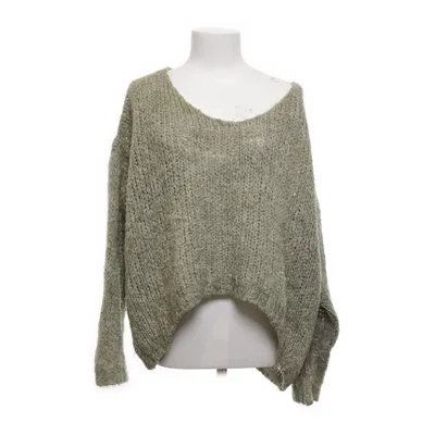 Sweater (ART 3009) from Ambika Acrylic, Mohair, Polyamide, Wool