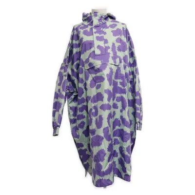 Regenjas (Regencape ) van Larkson Hamburg Gerecycled polyester