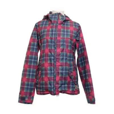 Skidjacka (Röd, Blå, Grön, Flerfärgad) från Burton Nylon, Polyester, Polyuretan