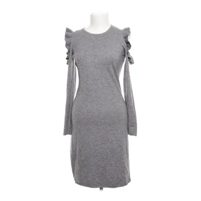 Jurk (Grijs) van Beauty Women Nylon, Viscose