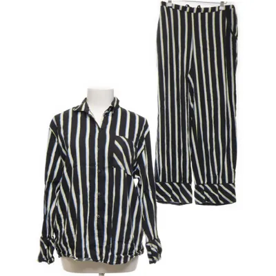 Set (Svart, Vit, Flerfärgad) från C&A Bomull, Viskos