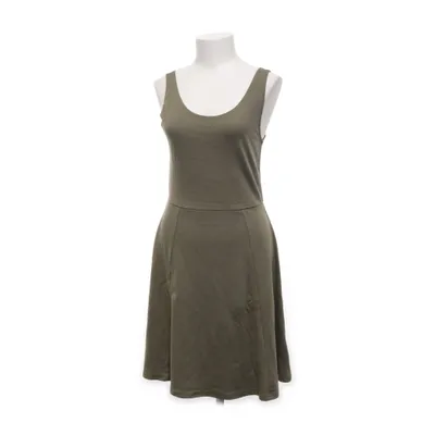 Robe (Vert) de Ever Me Élasthane, Polyester, Viscose