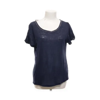 Haut (Bleu) de Manon